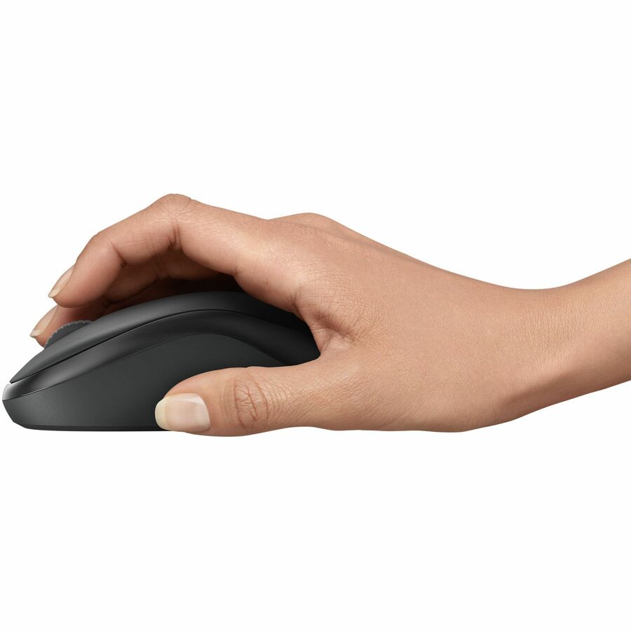 Logitech M240 Silent Bluetooth Mouse 910-007113