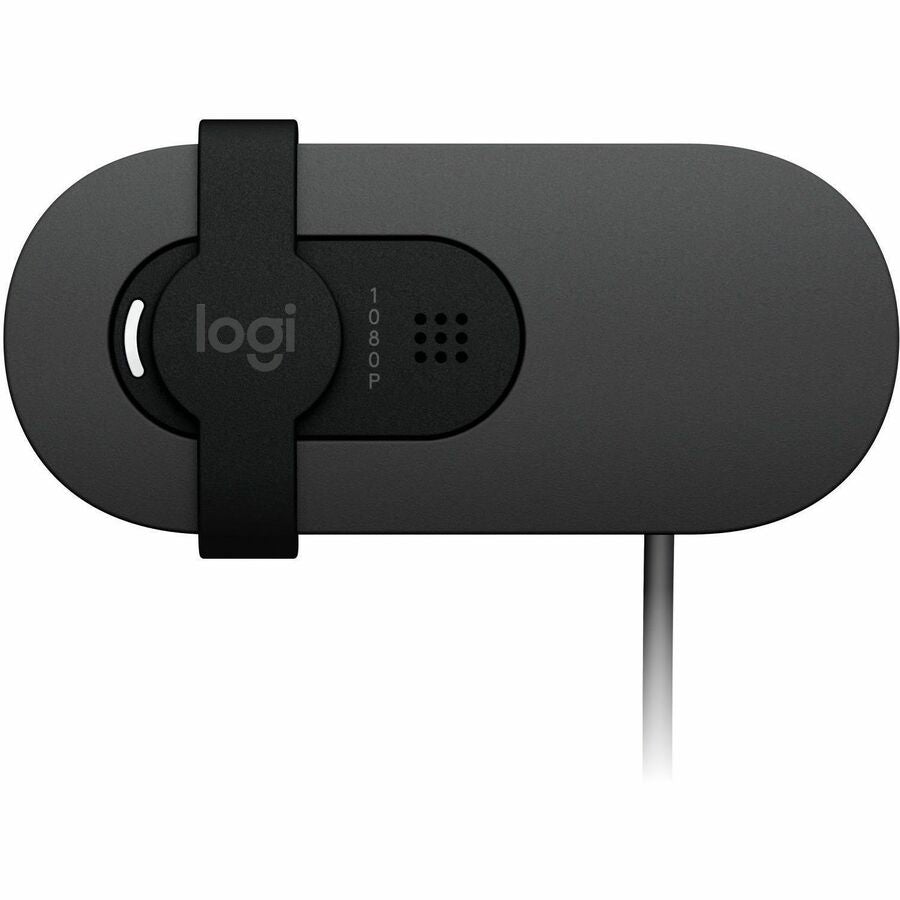 Logitech BRIO 105 Webcam - Graphite 960-001579