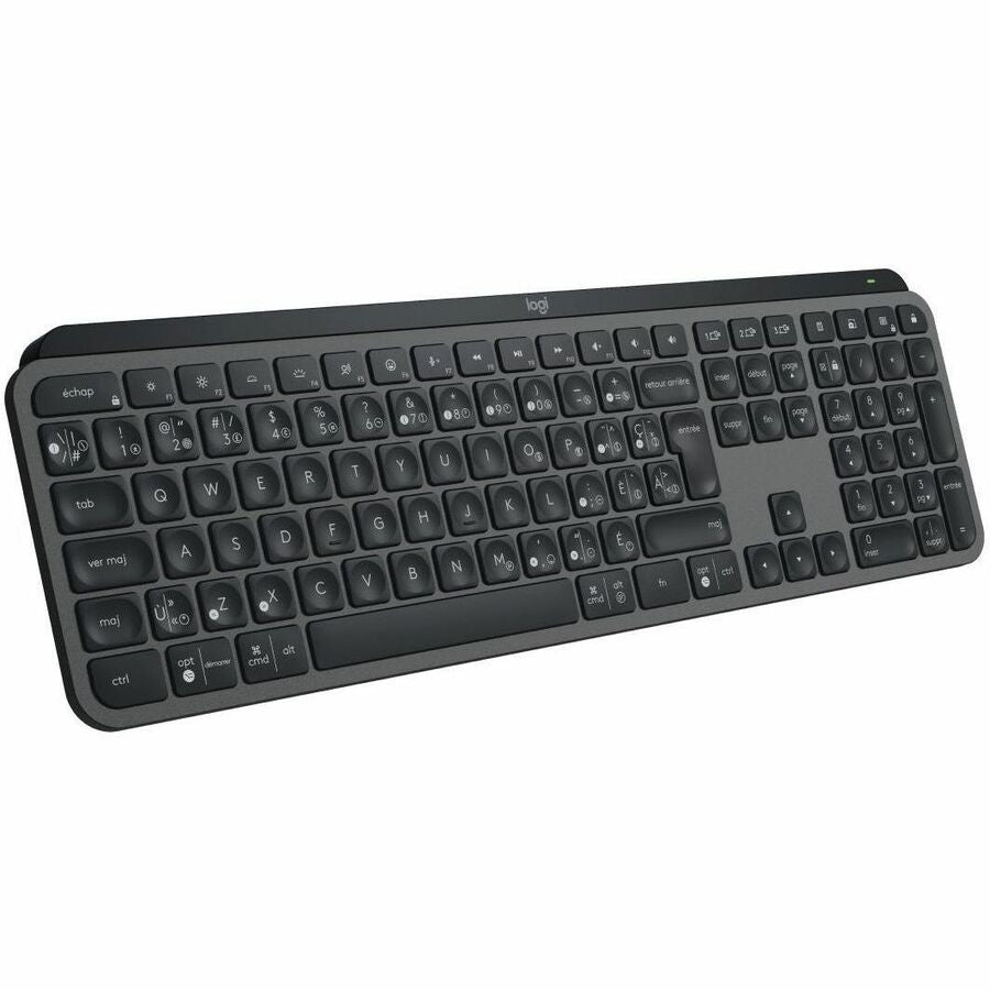 Logitech MX Keys S Master Keyboard 920-011560