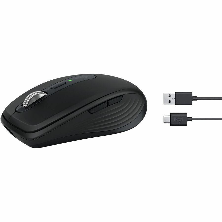 Logitech Mouse 910-006928