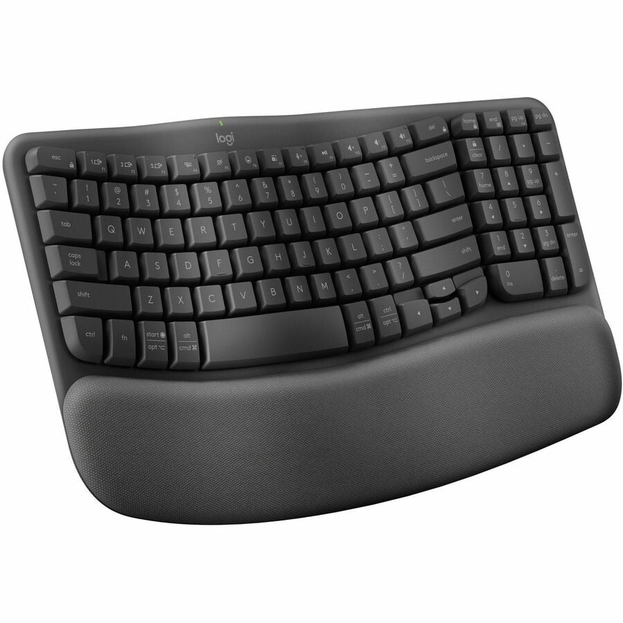 Logitech Wave Keys Keyboard 920-011898