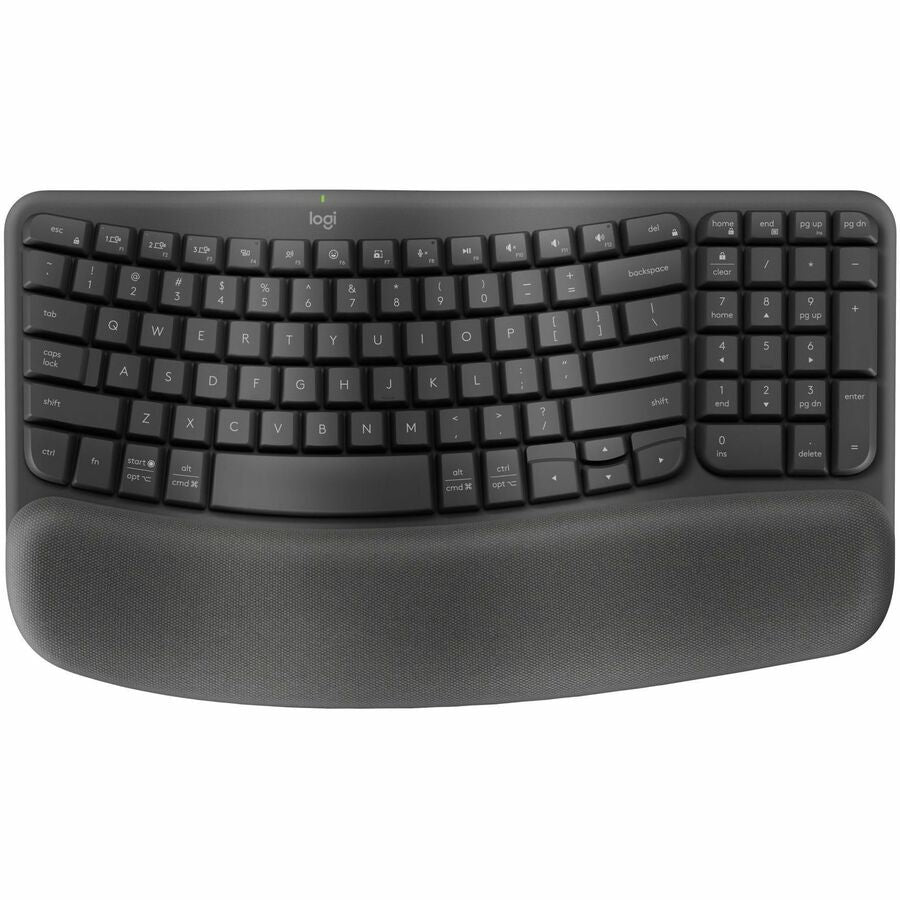 Clavier Logitech Wave Keys 920-011898