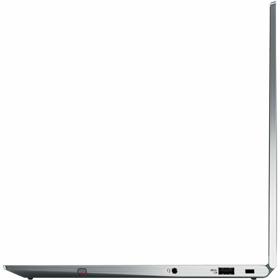 Lenovo ThinkPad X1 Yoga Gen 6 20XY00GUUS 14" Convertible 2 in 1 Notebook - WUXGA - 1920 x 1200 - Intel Core i7 11th Gen i7-1185G7 Quad-core (4 Core) 3 GHz - Intel Evo Platform - 16 GB Total RAM - 16 GB On-board Memory - 512 GB SSD - Storm Gray 20XY00GUUS