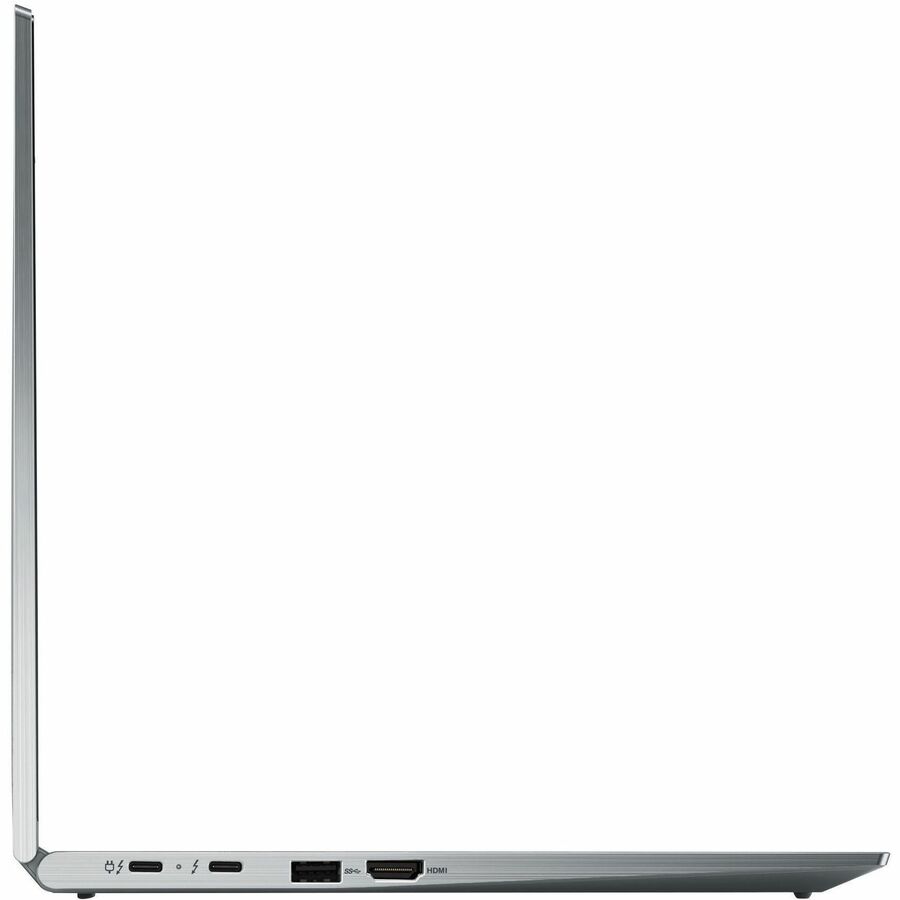 Lenovo ThinkPad X1 Yoga Gen 6 20XY00GUUS 14" Convertible 2 in 1 Notebook - WUXGA - 1920 x 1200 - Intel Core i7 11th Gen i7-1185G7 Quad-core (4 Core) 3 GHz - Intel Evo Platform - 16 GB Total RAM - 16 GB On-board Memory - 512 GB SSD - Storm Gray 20XY00GUUS