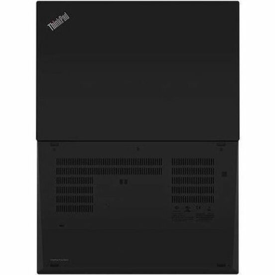 Lenovo ThinkPad P14s Gen 4 21HF000CUS 14" Mobile Workstation - WUXGA - 1920 x 1200 - Intel Core i5 13th Gen i5-1340P Dodeca-core (12 Core) - 16 GB Total RAM - 16 GB On-board Memory - 512 GB SSD - Villi Black 21HF000CUS