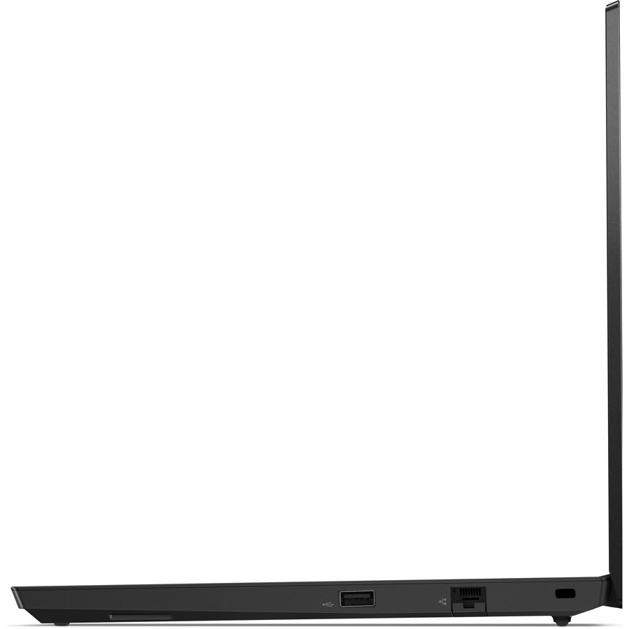 Lenovo ThinkPad E14 Gen 5 21JK0085CA 14" Notebook - WUXGA - 1920 x 1200 - Intel Core i7 13th Gen i7-1355U Deca-core (10 Core) 1.70 GHz - 16 GB Total RAM - 8 GB On-board Memory - 512 GB SSD - Graphite 21JK0085CA