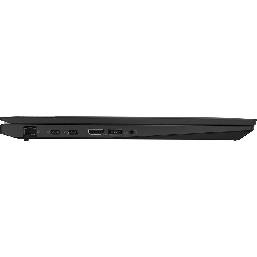 Lenovo ThinkPad P16s Gen 2 21HK001KCA EDGE 16" Mobile Workstation - WUXGA - 1920 x 1200 - Intel Core i7 13th Gen i7-1360P Dodeca-core (12 Core) - 16 GB Total RAM - 16 GB On-board Memory - 512 GB SSD - Villi Black 21HK001KCA