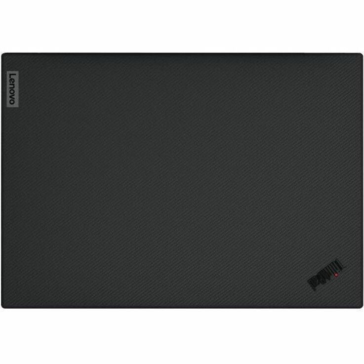 Lenovo ThinkPad P14s Gen 4 21HF001TCA EDGE 14" Mobile Workstation - WUXGA - 1920 x 1200 - Intel Core i7 13th Gen i7-1370P Tetradeca-core (14 Core) - 16 GB Total RAM - 16 GB On-board Memory - 512 GB SSD - Villi Black 21HF001TCA