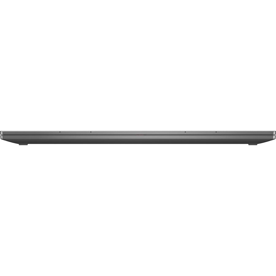 Lenovo ThinkPad X1 Yoga Gen 5 20UB000SUS 14" Touchscreen Convertible 2 in 1 Notebook - 4K UHD - 3840 x 2160 - Intel Core i5 10th Gen i5-10210U Quad-core (4 Core) 1.60 GHz - 16 GB Total RAM - 512 GB SSD - Iron Gray 20UB000SUS
