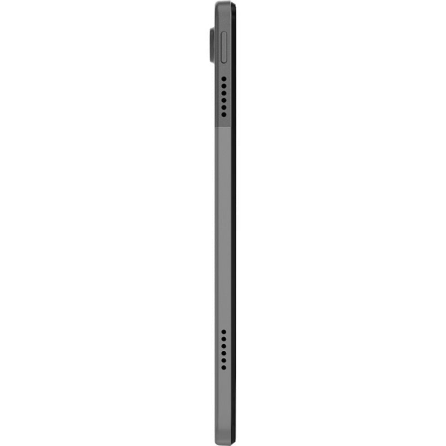 Tablette Lenovo Tab M10 Plus (3e génération) TB125FU - 10,6" 2K - Octa-core (Cortex A75 Dual-core (2 Core) 2 GHz + Cortex A55 Hexa-core (6 Core) 1,80 GHz) - 3 Go RAM - 32 Go Stockage - Android 12 - Gris tempête ZAAJ0039US