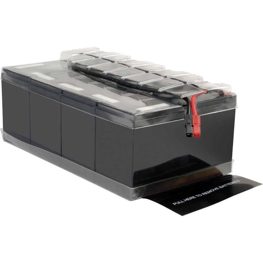 Tripp Lite by Eaton 2U UPS Cartouche de batterie de rechange pour Select Tripp Lite SmartPro UPS RBC49-DV