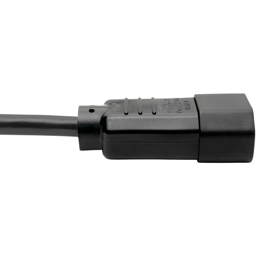 Tripp Lite Power Converter Cable P002-002