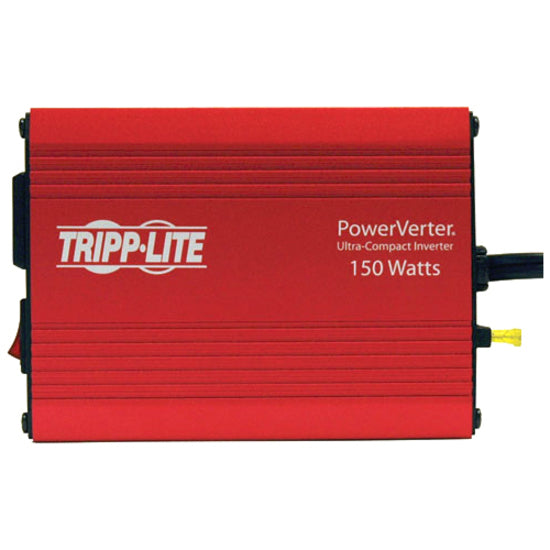 Onduleur ultra-compact Tripp Lite PowerVerter 150 watts PV150