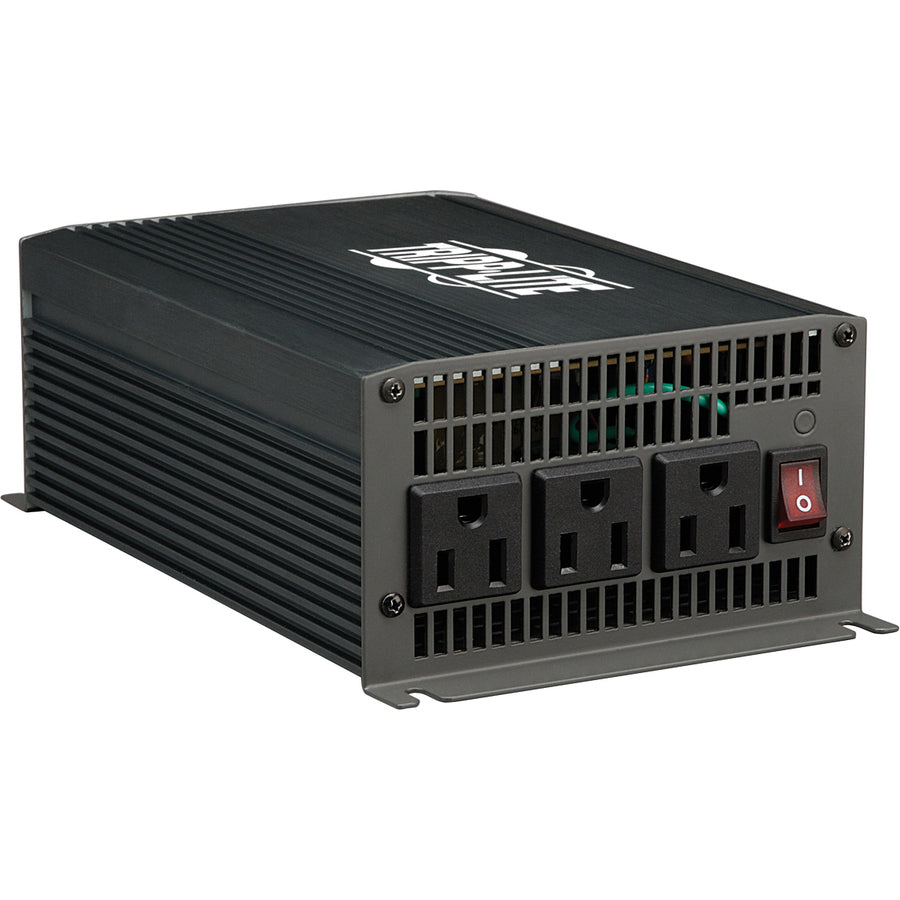 Tripp Lite PowerVerter PV700HF 700W Ultra-Compact Power Inverter PV700HF