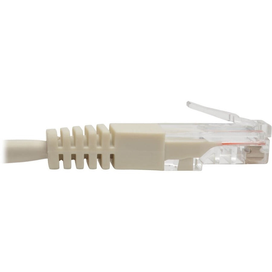 Câble de raccordement Tripp Lite Cat5e N002-014-WH