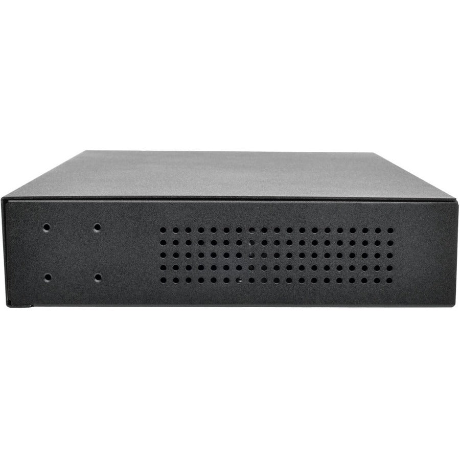 Tripp Lite par Eaton NG5POE Commutateur Ethernet NG5POE