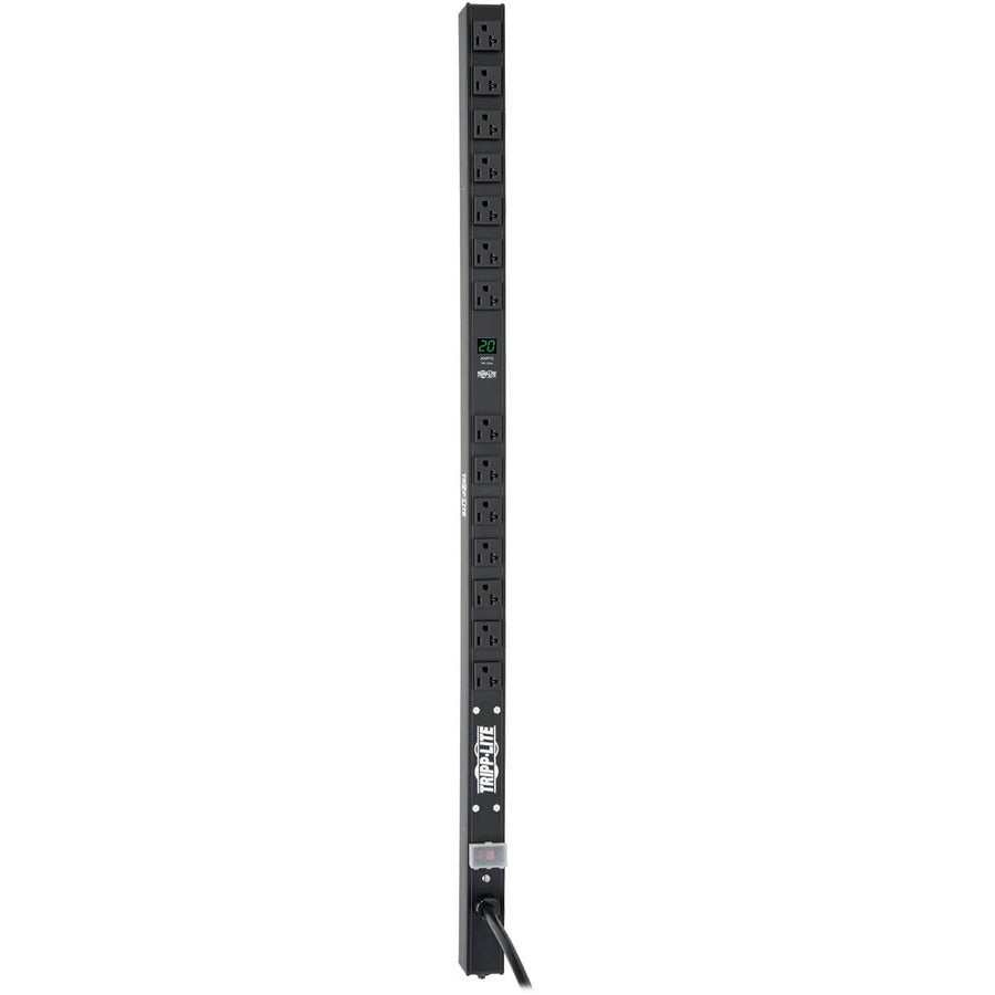 Tripp Lite by Eaton PDUMV20-36 14-Outlets PDU PDUMV20-36