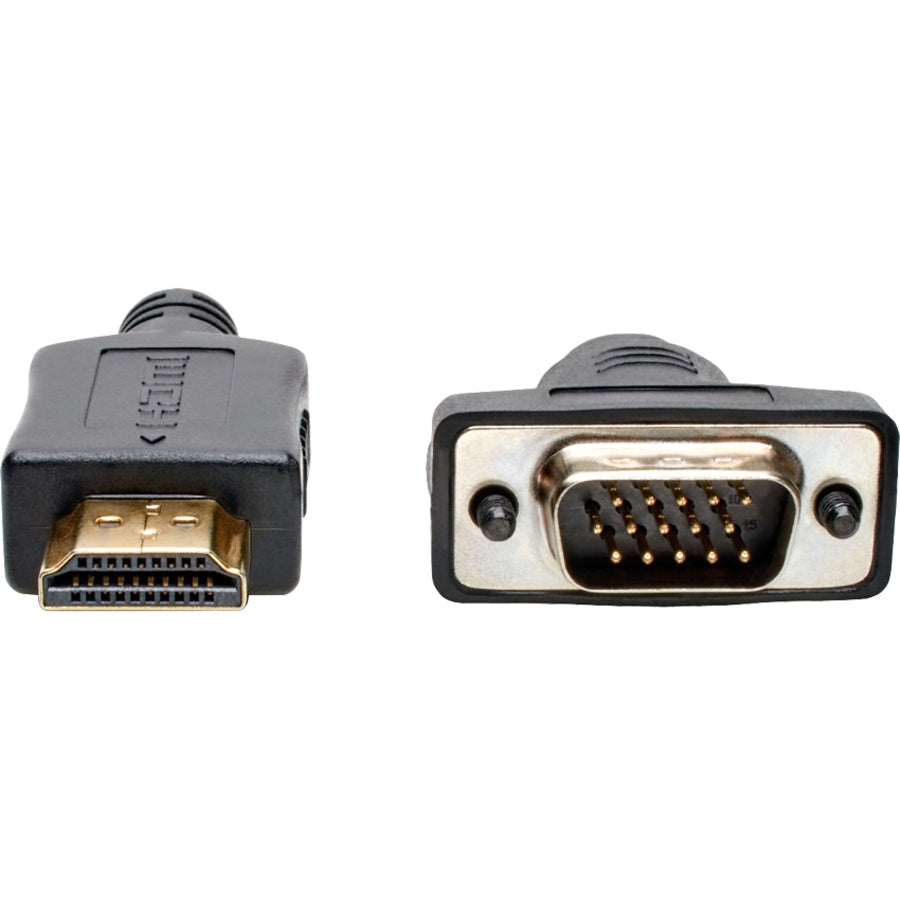 Tripp Lite by Eaton P566-015-VGA HDMI/VGA Audio/Video Cable P566-015-VGA