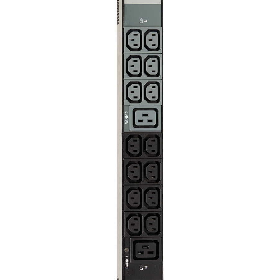 Tripp Lite by Eaton PDU3XEVN6G20 48-Outlets PDU PDU3XEVN6G20