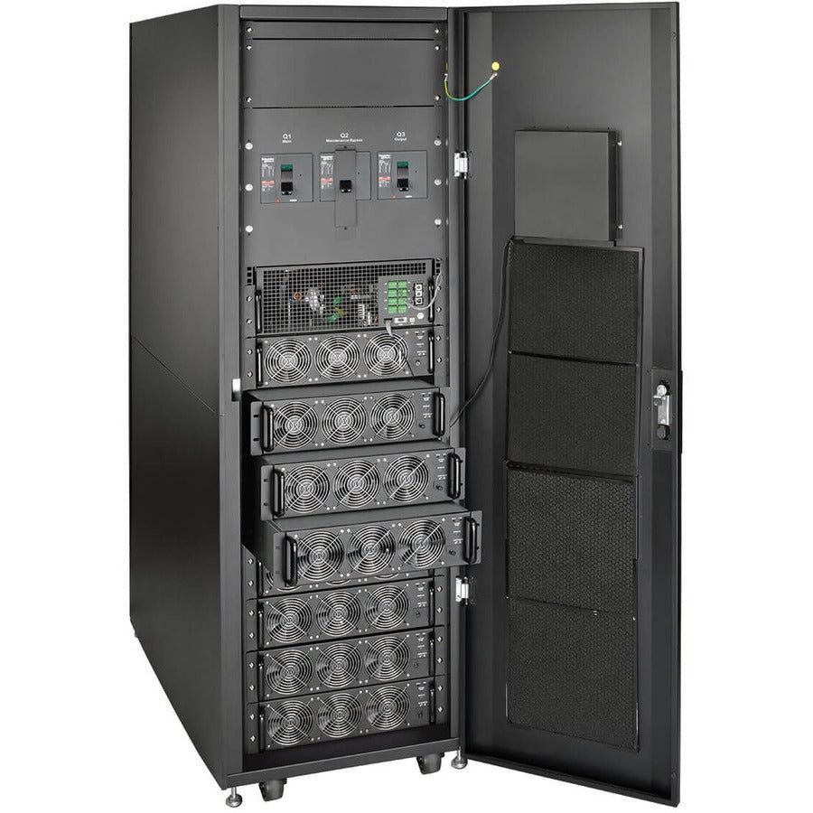 Tripp Lite by Eaton SmartOnline SV80KL 80kVA Tower UPS SV80KL