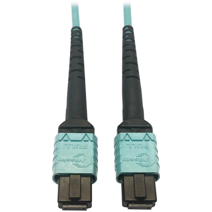 Tripp Lite by Eaton N846D-01M-24AAQ Fiber Optic Patch Network Cable N846D-01M-24AAQ