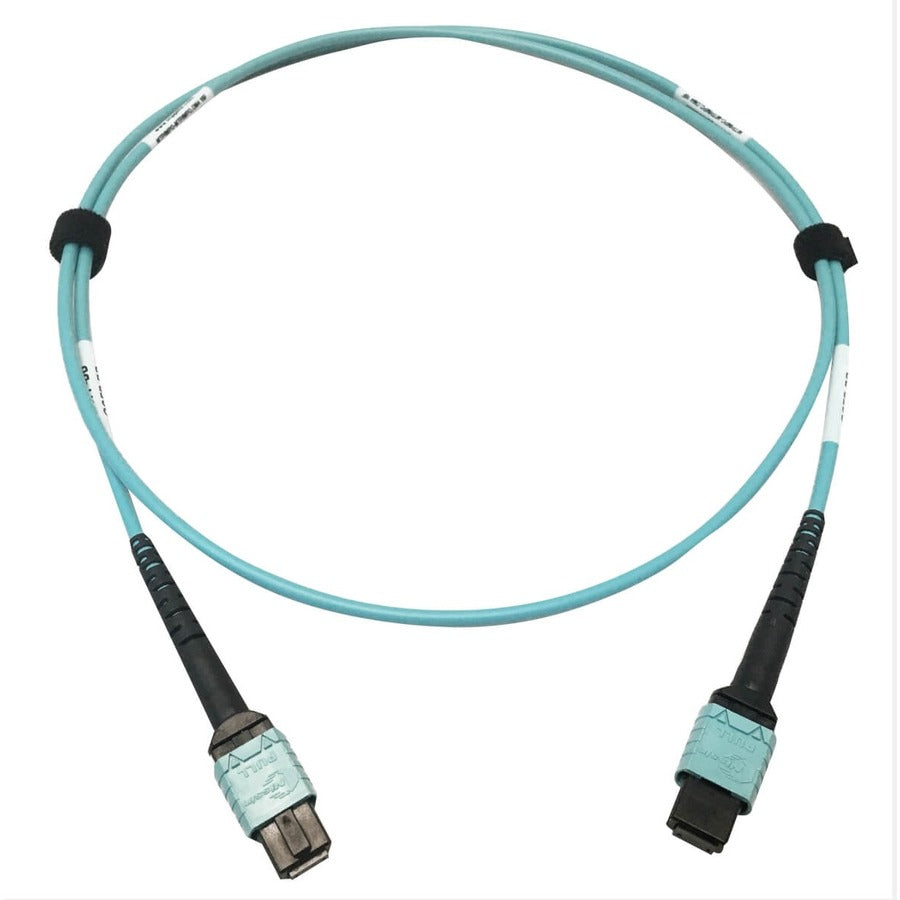 Tripp Lite by Eaton N846D-01M-24AAQ Fiber Optic Patch Network Cable N846D-01M-24AAQ