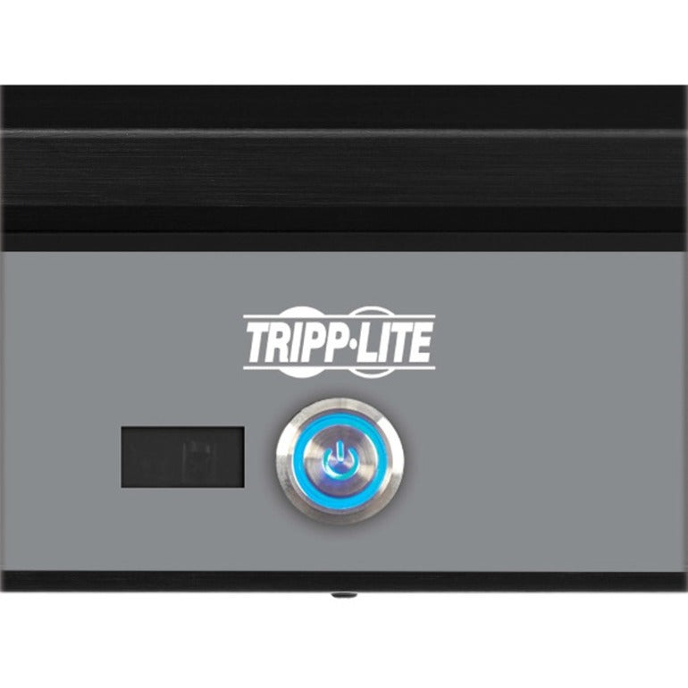 Tripp Lite by Eaton DMTP55NO Moniteur à écran tactile LCD de classe 55" - 16:9 - Conforme TAA DMTP55NO