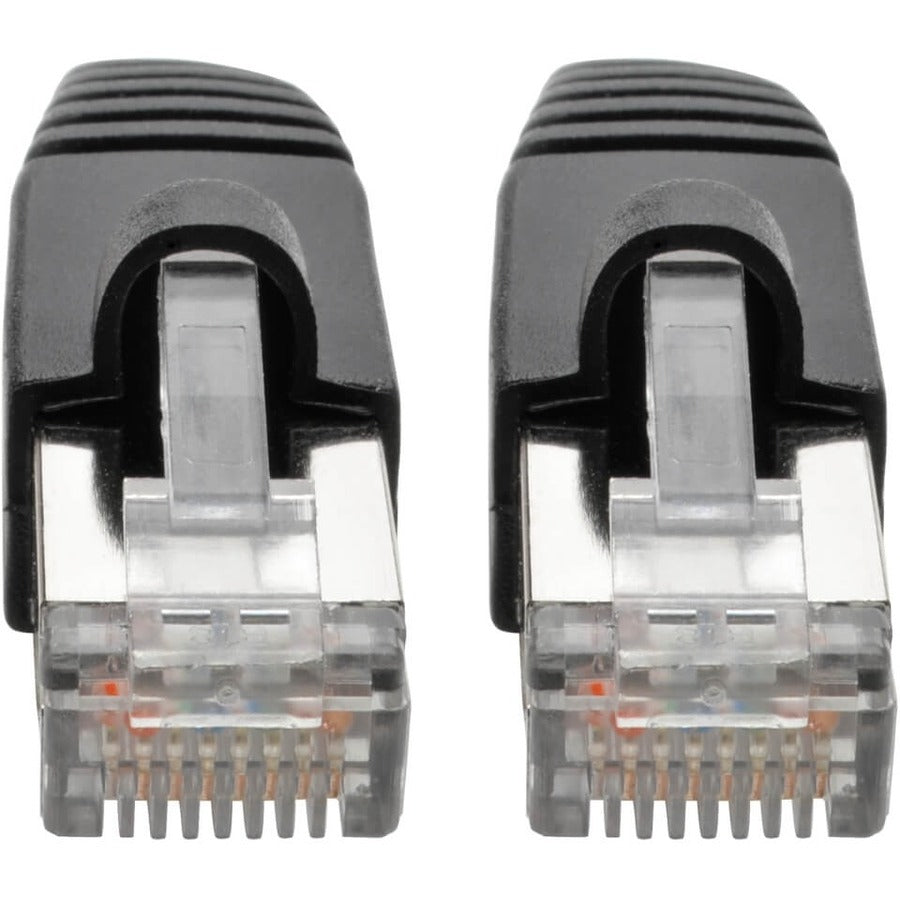 Tripp Lite by Eaton Cat.6a STP Patch Network Cable N262-012-BK