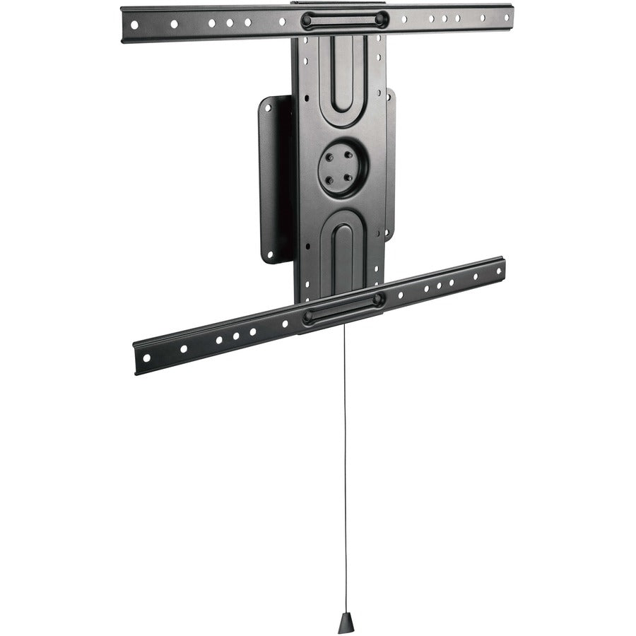 Tripp Lite by Eaton DWM3780ROT Wall Mount for TV, Flat Panel Display, Monitor, Interactive Display, HDTV, Home Theater - Black DWM3780ROT