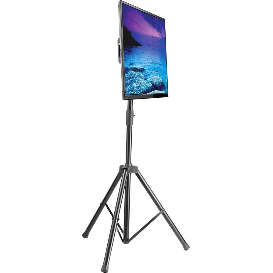 Tripp Lite by Eaton Portable Digital Signage Stand for 37" to 70" Flat-Screen Displays DMPDS3770TRIC