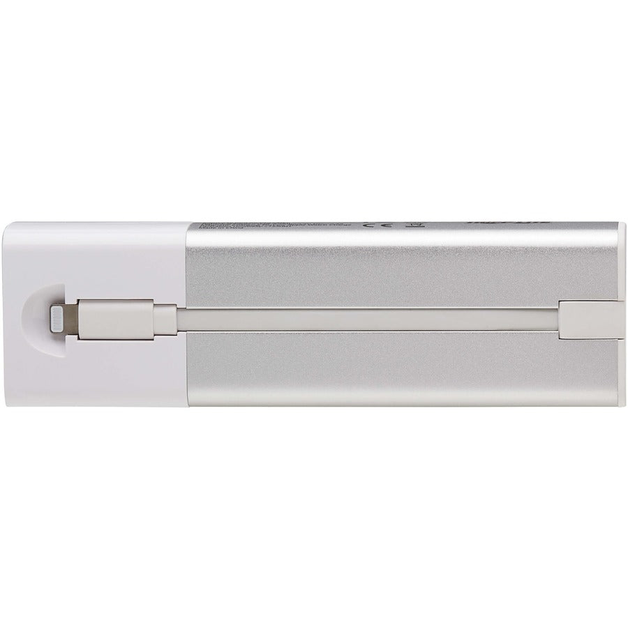 Banque d'alimentation Tripp Lite par Eaton UPB-05K2-APL 5 200 mAh UPB-05K2-APL