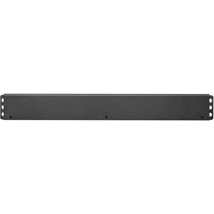 Tripp Lite by Eaton PDUBHV20D 4-Outlets PDU PDUBHV20D