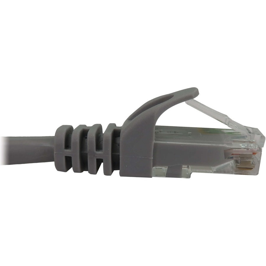 Tripp Lite by Eaton N261-020-GY Cat.6a UTP Network Cable N261-020-GY