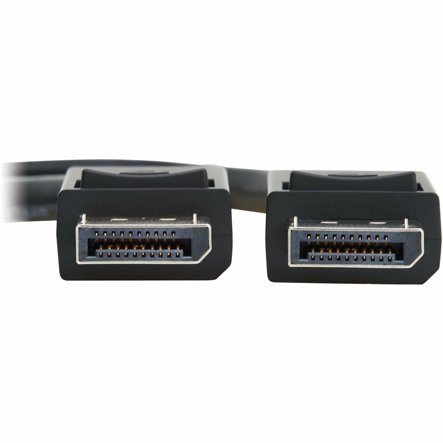 Câble audio/vidéo Tripp Lite par Eaton DisplayPort P580-003-8K6-2