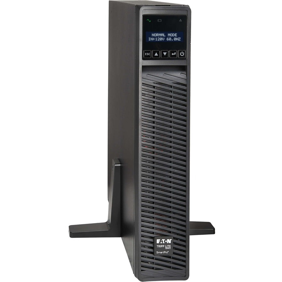 Tripp Lite by Eaton SmartPro SMART1000RMXL2U 1000VA Rack/Tower UPS SMART1000RMXL2U