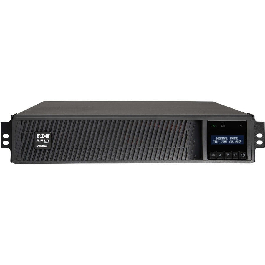 Tripp Lite by Eaton SmartPro SMART1000RMXL2U 1000VA Rack/Tower UPS SMART1000RMXL2U