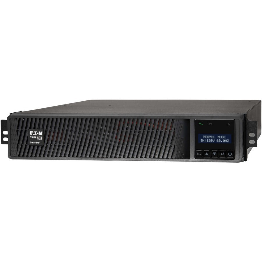 Tripp Lite by Eaton SmartPro SMART1000RMXL2U 1000VA Rack/Tower UPS SMART1000RMXL2U