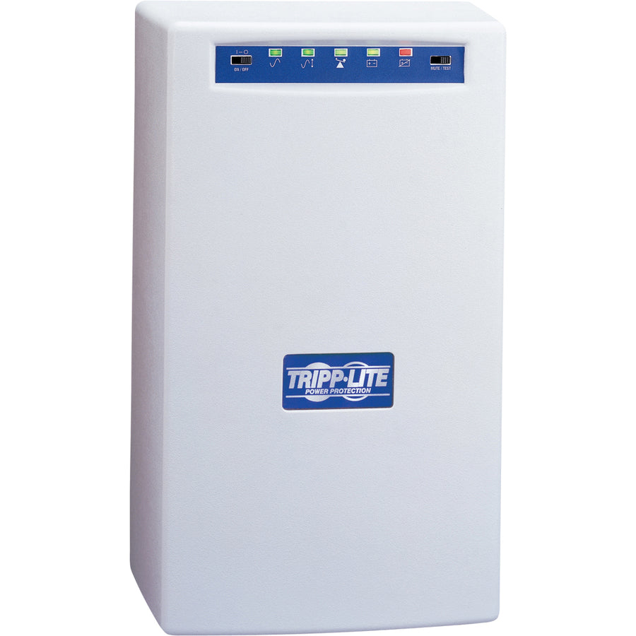 Tripp Lite SmartPro 1500VA Tower UPS SMARTINT1500