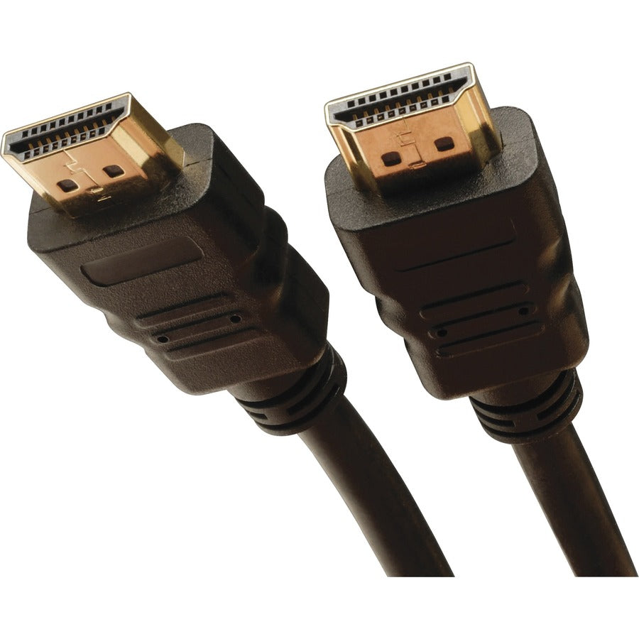 Tripp Lite by Eaton 50-ft. (15.24 m) Standard Speed with Ethernet HDMI Cable P569-050