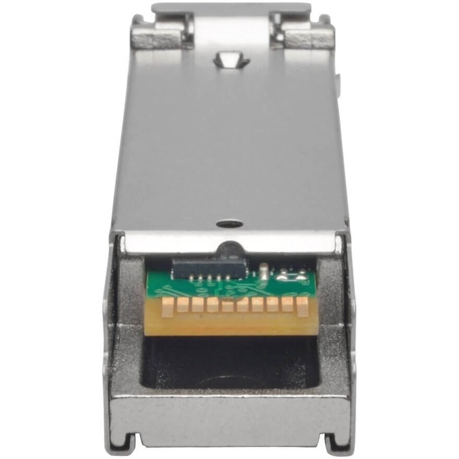 Tripp Lite by Eaton HP N286-01GLX-SLX SFP (mini-GBIC) Module N286-01GLX-SLX