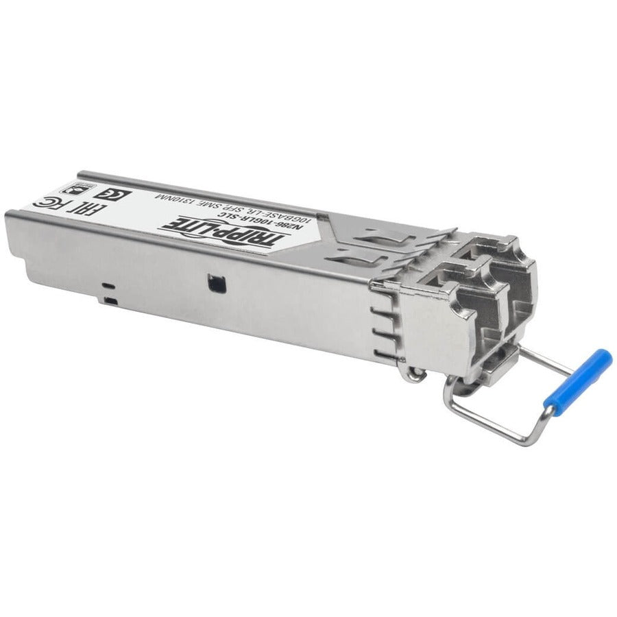 Tripp Lite by Eaton HP N286-01GLX-SLX SFP (mini-GBIC) Module N286-01GLX-SLX