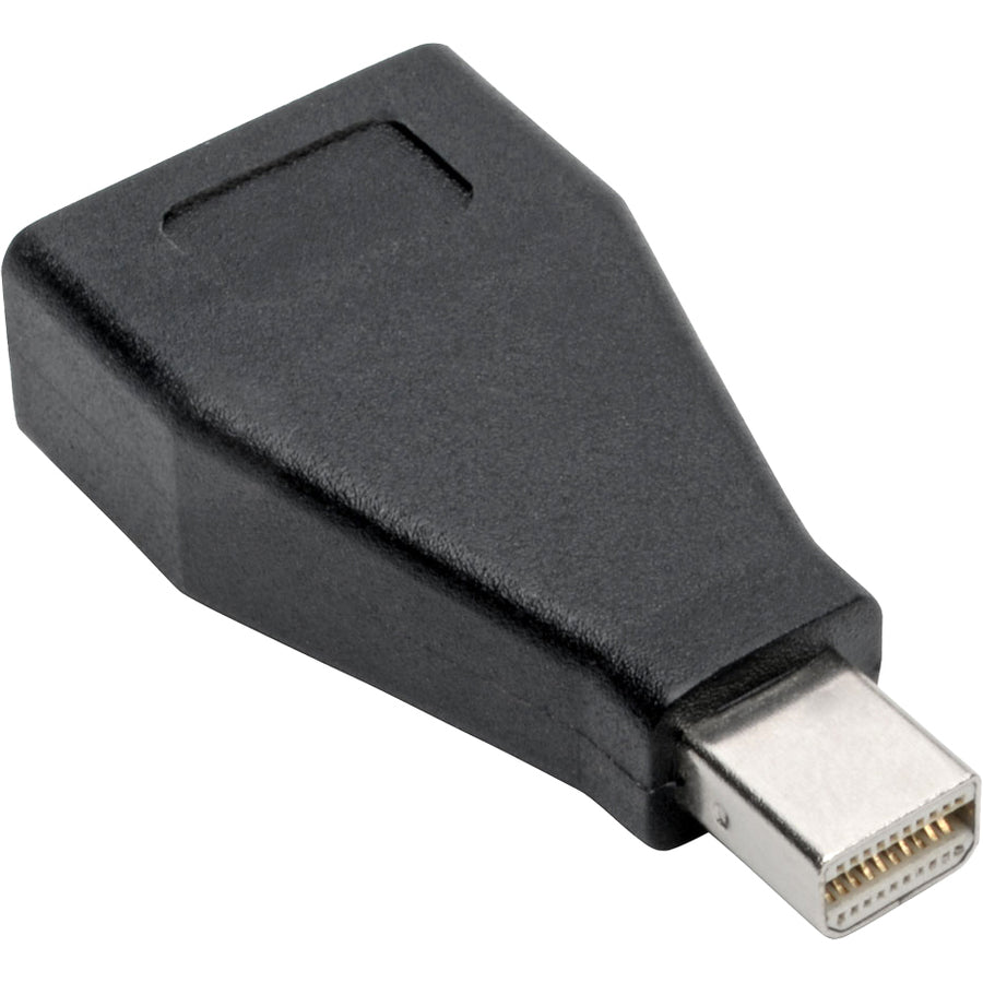 Tripp Lite by Eaton Keyspan P139-000-DP DisplayPort/Mini Displayport Audio/Video Adapter P139-000-DP