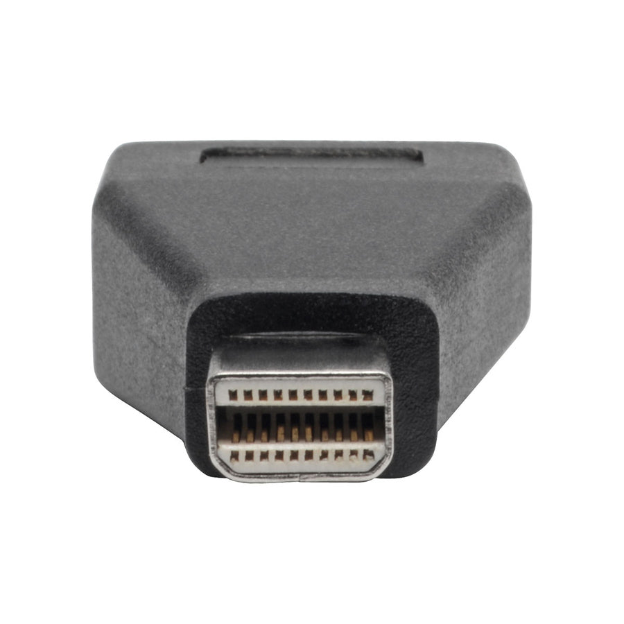 Tripp Lite by Eaton Keyspan P139-000-DP DisplayPort/Mini Displayport Audio/Video Adapter P139-000-DP