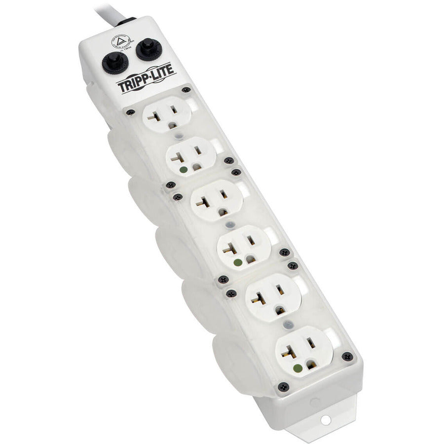 Tripp Lite by Eaton PS607HG20AOEM 6-Outlets Power Strip PS607HG20AOEM