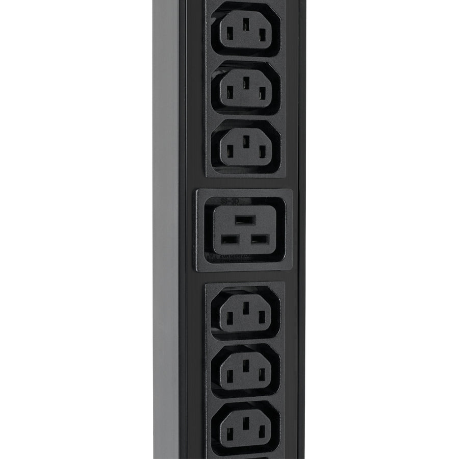 Tripp Lite par Eaton avec compteur PDUMV16HV PDU 38 prises PDUMV16HV