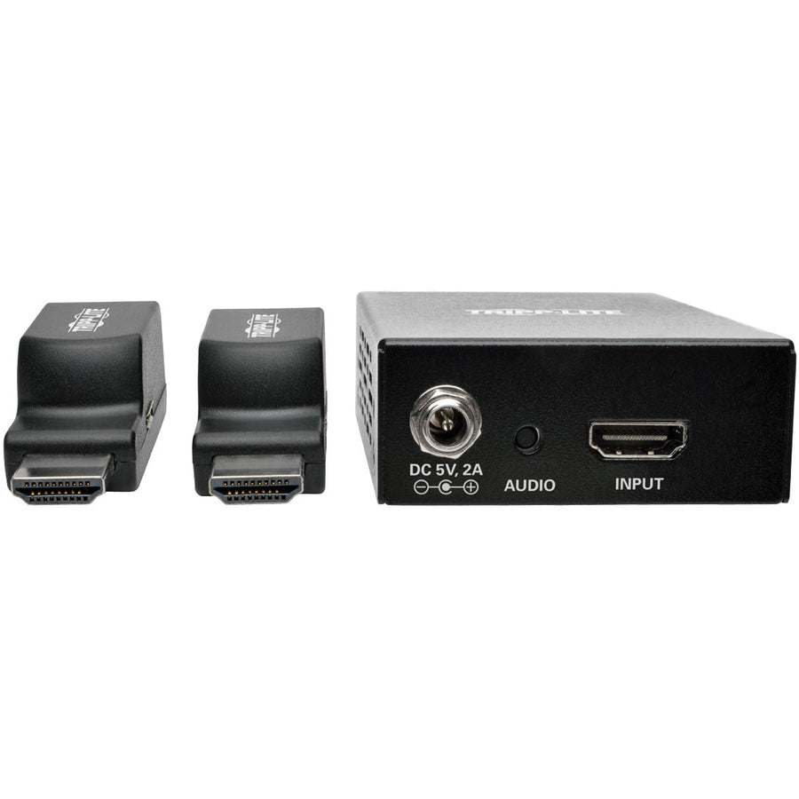 Tripp Lite by Eaton B126-2P2M-POC Audio/Video Connectivity Kit B126-2P2M-POC