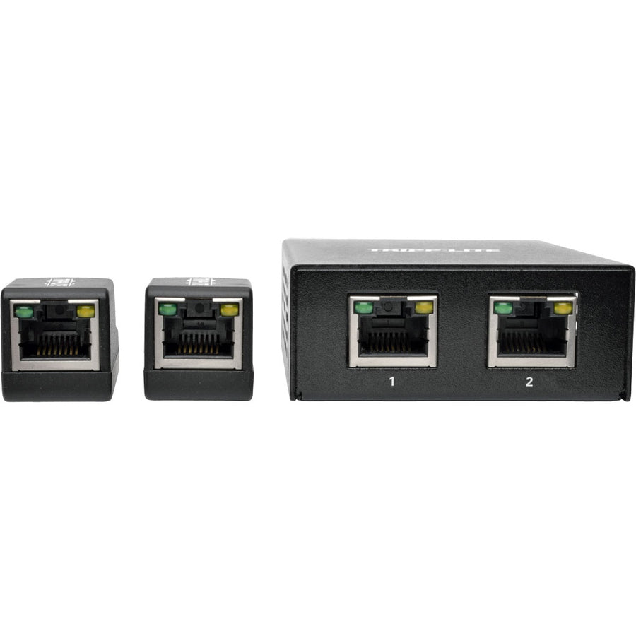 Tripp Lite by Eaton B126-2P2M-POC Audio/Video Connectivity Kit B126-2P2M-POC