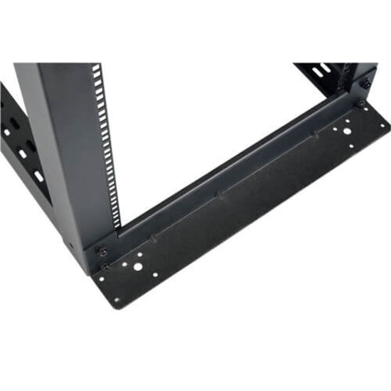 Tripp Lite by Eaton SR4POST58HD Rack robuste à cadre ouvert à 4 montants SR4POST58HD