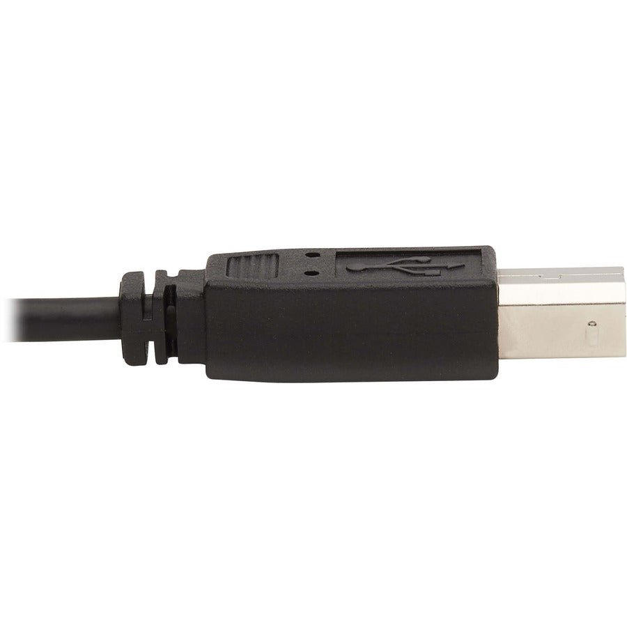 Tripp Lite by Eaton P784-010-DVU KVM Cable P784-010-DVU