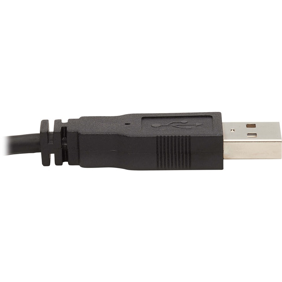 Tripp Lite by Eaton P784-010-DVU KVM Cable P784-010-DVU